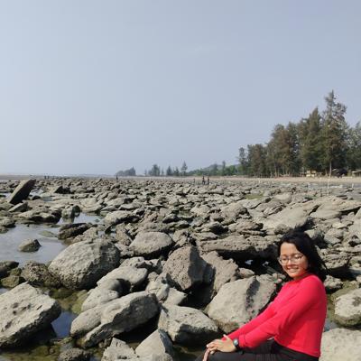 Pritidipa Das