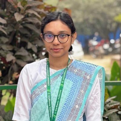 Lamia Tasnim