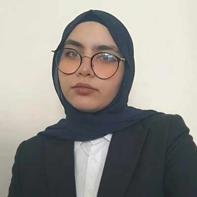 Zainab Abbas