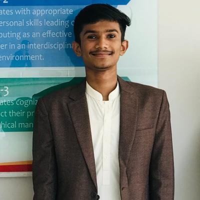 Soojal Kumar