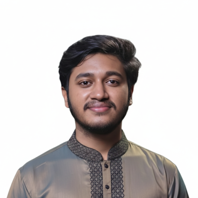 Ambassador Ratul Hasan Ruhan