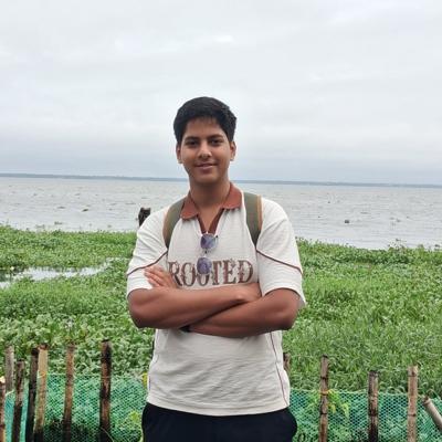 Ishan Sharma