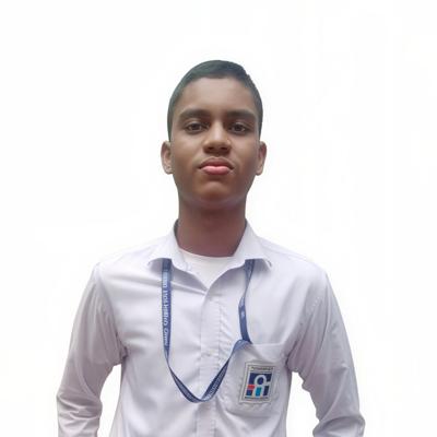 Efti Hasan