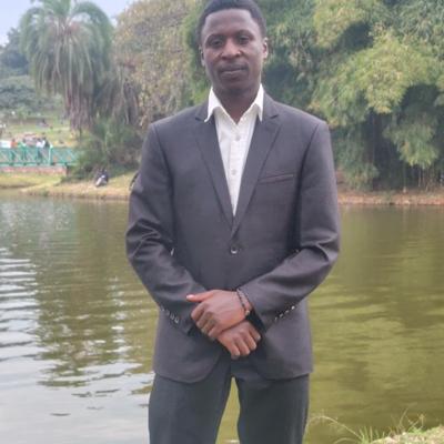 Ndisanze Theogene