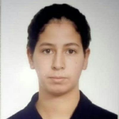 Meriem Loualiche