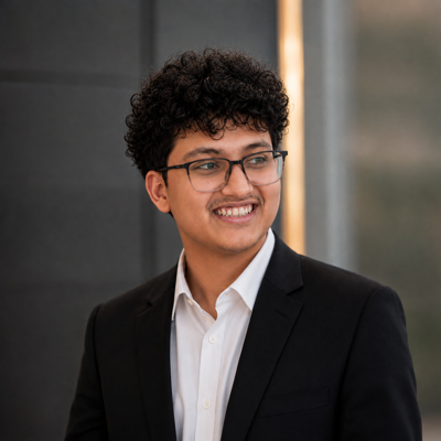 Armaan Kumar