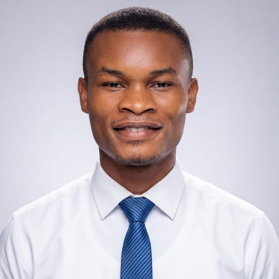 Fabian Agbeme