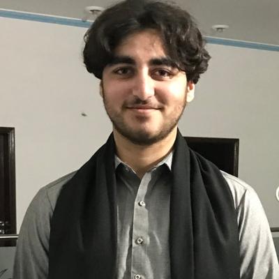 Muhammad Shahid Ali