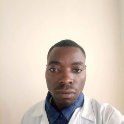 Jean Claude Bizimana